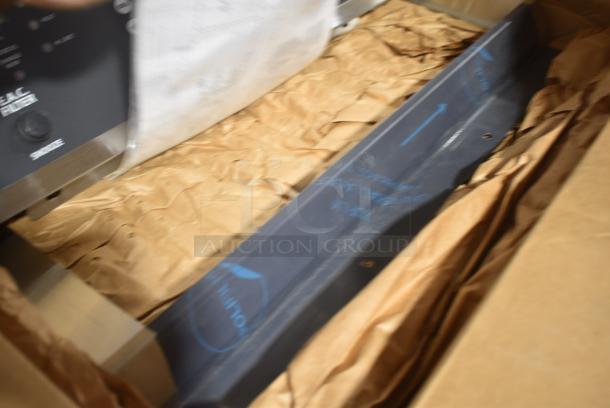 BRAND NEW SCRATCH AND DENT! Giles GIL96690 Retro Drop Shield Kit - Image 4 of 7