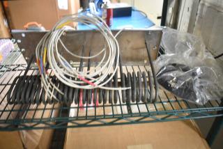 BRAND NEW SCRATCH AND DENT! Hobart 00-858473-00001 Gasket , Generator