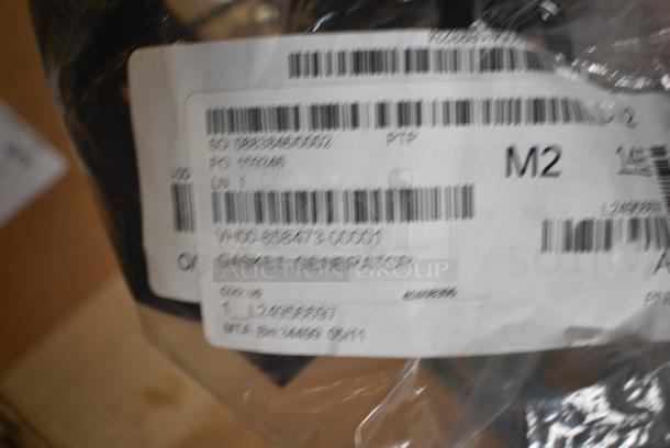 BRAND NEW SCRATCH AND DENT! Hobart 00-858473-00001 Gasket , Generator - Image 6 of 6