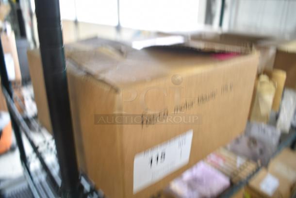 BRAND NEW SCRATCH AND DENT! Hearth and Home M120474-1 Distribution Blower Motor - Image 2 of 3