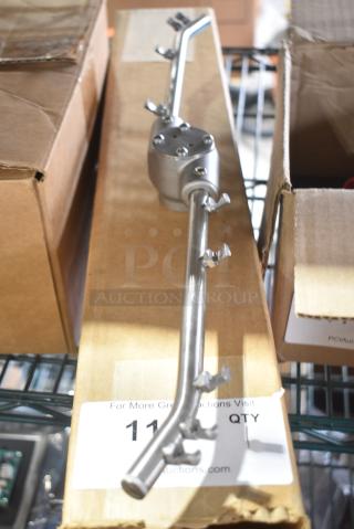 BRAND NEW SCRATCH AND DENT! Hobart 00-811831 Rinse Arm for Dishwasher