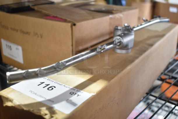 BRAND NEW SCRATCH AND DENT! Hobart 00-811831 Rinse Arm for Dishwasher - Image 3 of 5