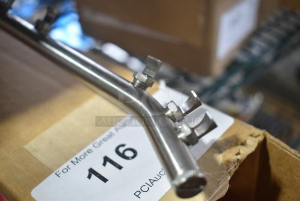 BRAND NEW SCRATCH AND DENT! Hobart 00-811831 Rinse Arm for Dishwasher - Image 4 of 5