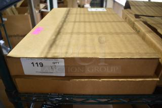 2 BRAND NEW SCRATCH AND DENT! Hobart 00-630172 Gasket Door AHP. 2 Times Your Bid!