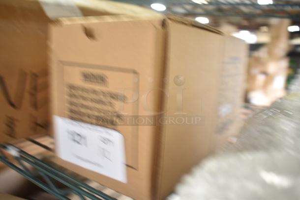 2 BRAND NEW SCRATCH AND DENT! TapRite T5261ST Single Product Secondary Co2 Regulator. 2 Times Your Bid! - Image 2 of 4