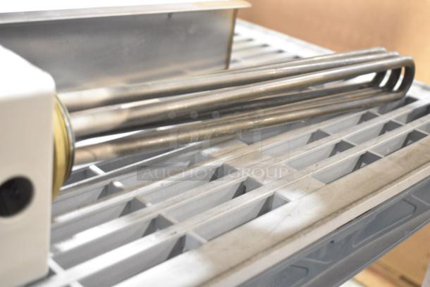 ZIM RW192 Heating Element - Image 2 of 4
