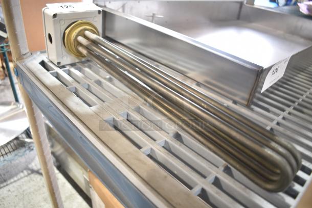 ZIM RW192 Heating Element - Image 3 of 4
