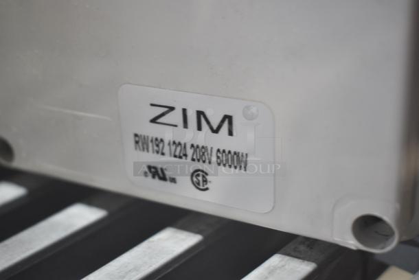 ZIM RW192 Heating Element - Image 4 of 4