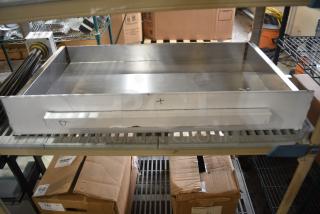 BRAND NEW SCRATCH AND DENT! Drawer