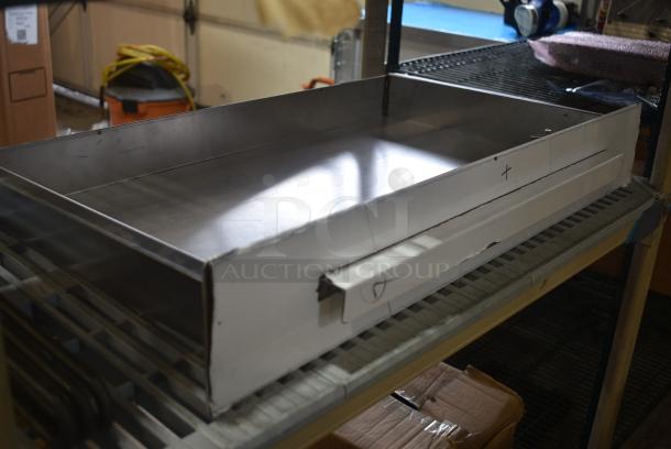 BRAND NEW SCRATCH AND DENT! Drawer - Image 2 of 4