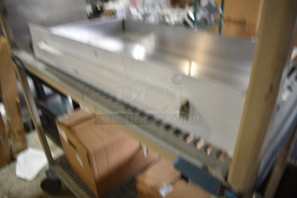 BRAND NEW SCRATCH AND DENT! Drawer - Image 3 of 4