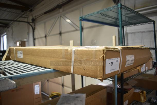 BRAND NEW SCRATCH AND DENT! HOB00-186742 Lid Assembly - Image 1 of 2