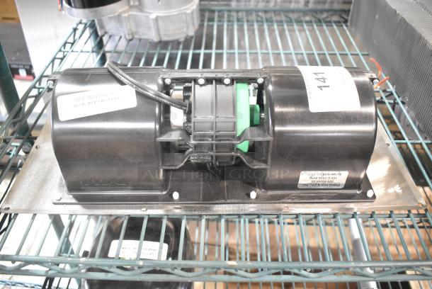 Traulsen 325-60208-00 Motor. - Image 1 of 5
