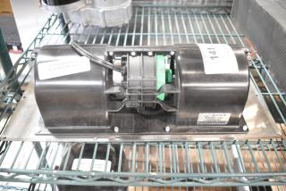 Traulsen 325-60208-00 Motor.