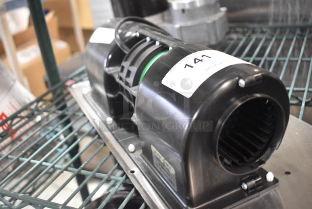 Traulsen 325-60208-00 Motor. - Image 3 of 5