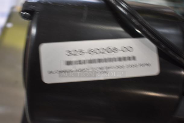 Traulsen 325-60208-00 Motor. - Image 5 of 5