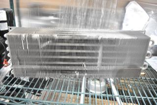 LU-VE US Evaporator Coil
