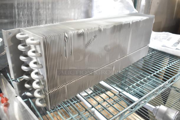 LU-VE US Evaporator Coil - Image 2 of 4