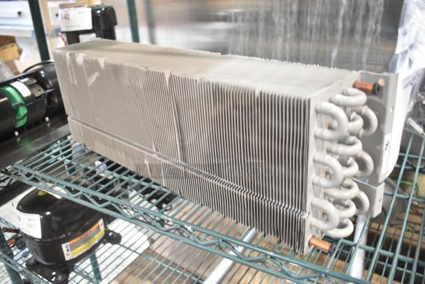 LU-VE US Evaporator Coil - Image 3 of 4