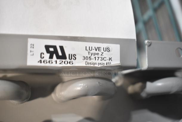 LU-VE US Evaporator Coil - Image 4 of 4