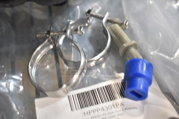 2 BRAND NEW SCRATCH AND DENT! Items Including HPSP5080 Hoshizaki SP-5080 Condensate Pump Kit and HPPP4301PA Micro Matic PP4301-PA Gear Pump Assembly. 2 Times Your Bid! - Image 6 of 8