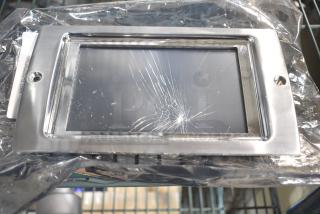 BRAND NEW SCRATCH AND DENT! Traulsen 950-60472-00 Touch Screen Control HP9506047200
