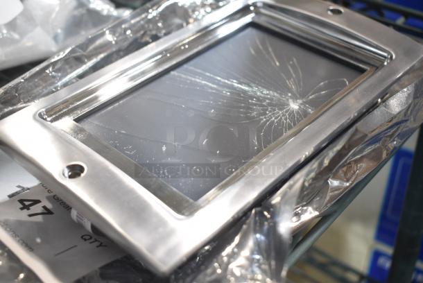 BRAND NEW SCRATCH AND DENT! Traulsen 950-60472-00 Touch Screen Control HP9506047200 - Image 2 of 7