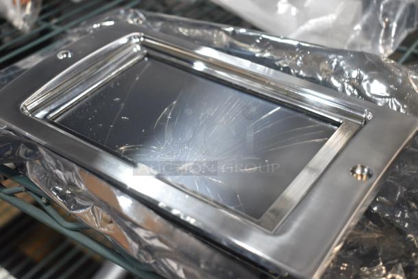 BRAND NEW SCRATCH AND DENT! Traulsen 950-60472-00 Touch Screen Control HP9506047200 - Image 3 of 7