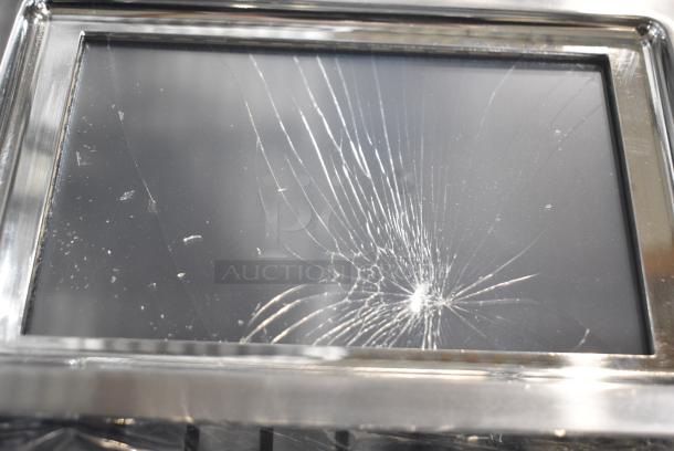 BRAND NEW SCRATCH AND DENT! Traulsen 950-60472-00 Touch Screen Control HP9506047200 - Image 4 of 7