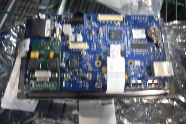 BRAND NEW SCRATCH AND DENT! Traulsen 950-60472-00 Touch Screen Control HP9506047200 - Image 5 of 7