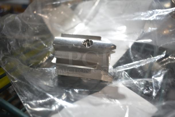 3 BRAND NEW SCRATCH AND DENT! Items Including Hoshizaki 269910G01 Auger HP361014G01, Hoshizaki 383613G01 Housing HP206013G03, Hoshizaki 327141G03 Bearing Assy HP327141G01. 3 Times Your Bid! - Image 3 of 7