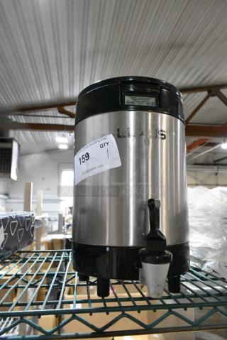 BRAND NEW SCRATCH AND DENT! Fetco 4S-10 Stellate Server