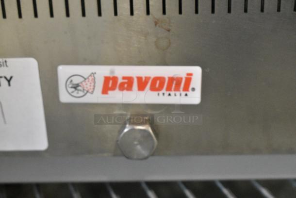BRAND NEW SCRATCH AND DENT! Pavoni BCD/I Double Guitar Candy Slicer - Image 2 of 6