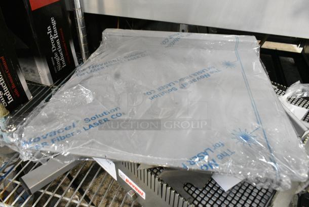 BRAND NEW SCRATCH AND DENT! Pavoni BCD/I Double Guitar Candy Slicer - Image 6 of 6