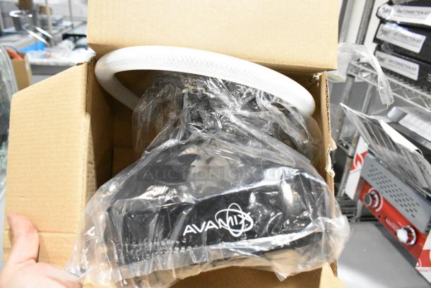 BRAND NEW SCRATCH AND DENT! AvaMix 928RINSE Rinser for Blender Jars - Image 4 of 4