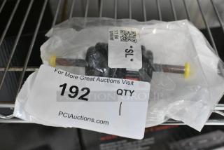 BRAND NEW SCRATCH AND DENT! Hermetic Filter Drier
