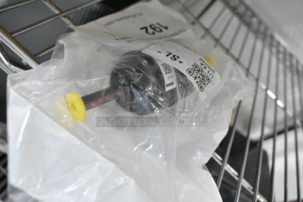 BRAND NEW SCRATCH AND DENT! Hermetic Filter Drier - Image 2 of 3