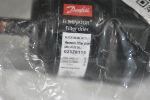 BRAND NEW SCRATCH AND DENT! Hermetic Filter Drier - Image 3 of 3