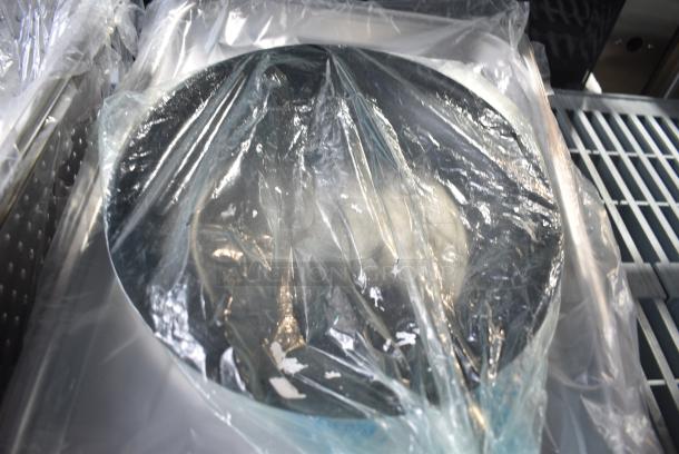 15 BRAND NEW SCRATCH AND DENT! Items Including Stainless Steel Full Size Drop In Bins. 15 Times Your Bid! - Image 4 of 5