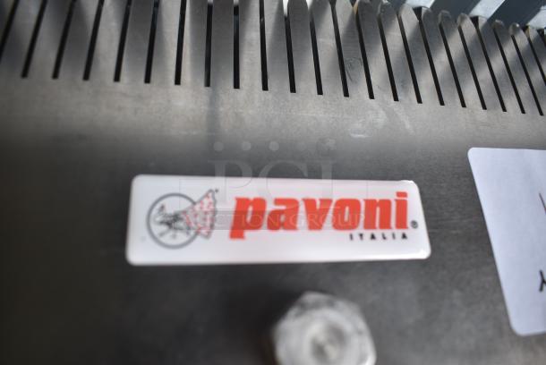 BRAND NEW SCRATCH AND DENT! Pavoni BCD/I Double Guitar Candy Slicer - Image 5 of 5