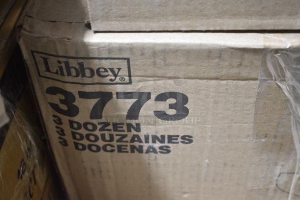 33 BRAND NEW SCRATCH AND DENT! Items Including AvaValley 34262596 Wood Shelf for WRC46 Wine Refrigerators, 17620STPEBAM Choice 20 oz. Amber Plastic Pebbled Tumbler - 12/Pack, Libbey Embassy 5.5 oz. Coupe Glass - 36/Case, 375CS90GBL GET CS-90-GBL Pottery Market 9" Matte Speckled Grayish Blue Melamine Coupe Dinner Plate - 12/Pack, 5535032SC Acopa Lore 26 oz. Fluted Glass Carafe with Cork Lid - 6/Case, 475SQ35BLREC WASTECAN 35 GAL SQUARE BLUE REC LAVEX, 772ASCLSA13 RAK Porcelain Classic Polaris 5" Bright White Porcelain Espresso Cup Saucer - 12/Case, 922CU30SS Choice Deluxe Stainless Steel 48 Cup Coffee Chafer Urn with Chrome Accents - 3 Gallon. 33 Times Your Bid! - Image 6 of 13