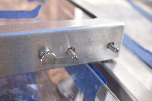 8 BRAND NEW SCRATCH AND DENT! Various Doors / Lids. 8 Times Your Bid! - Image 8 of 11