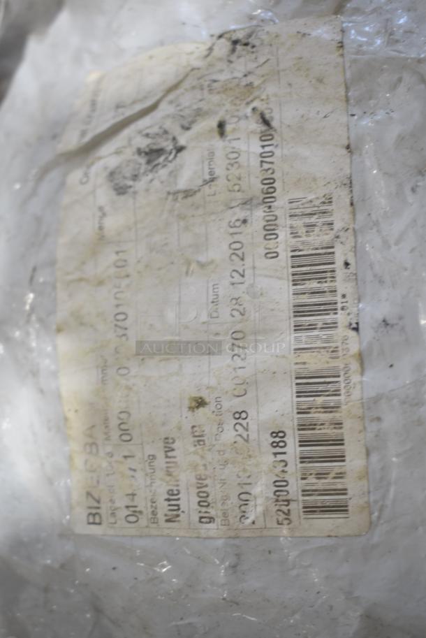 14 BRAND NEW SCRATCH AND DENT! Items Including 00-836926 Gasket, Bizerba 2000230735 Element, Bizerba 5200008937 Bolt, 3020500360 Sealing Ring. 14 Times Your Bid! - Image 4 of 9
