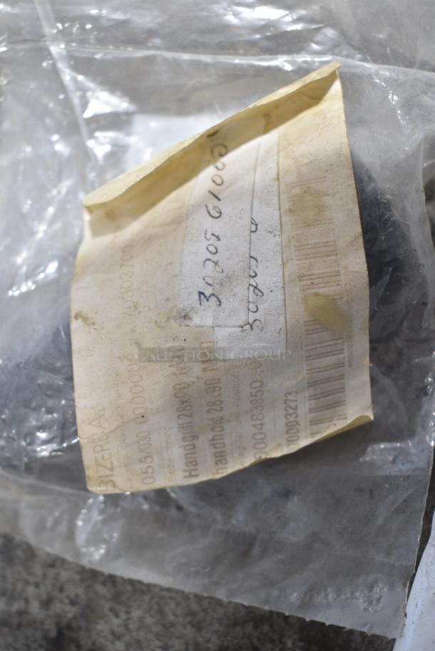 14 BRAND NEW SCRATCH AND DENT! Items Including 00-836926 Gasket, Bizerba 2000230735 Element, Bizerba 5200008937 Bolt, 3020500360 Sealing Ring. 14 Times Your Bid! - Image 8 of 9