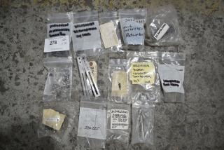 14 BRAND NEW SCRATCH AND DENT! Items Including Siemens 45EG20AF Contactors & Starters & Contactor Supplies, 00-853340 Solenoid Valve, 320720, Alto Shaam Ballast, Omron G3KA-240B Relay, 00-843944 Solenoid Cooling, Auxiliary Switch. 14 Times Your Bid!