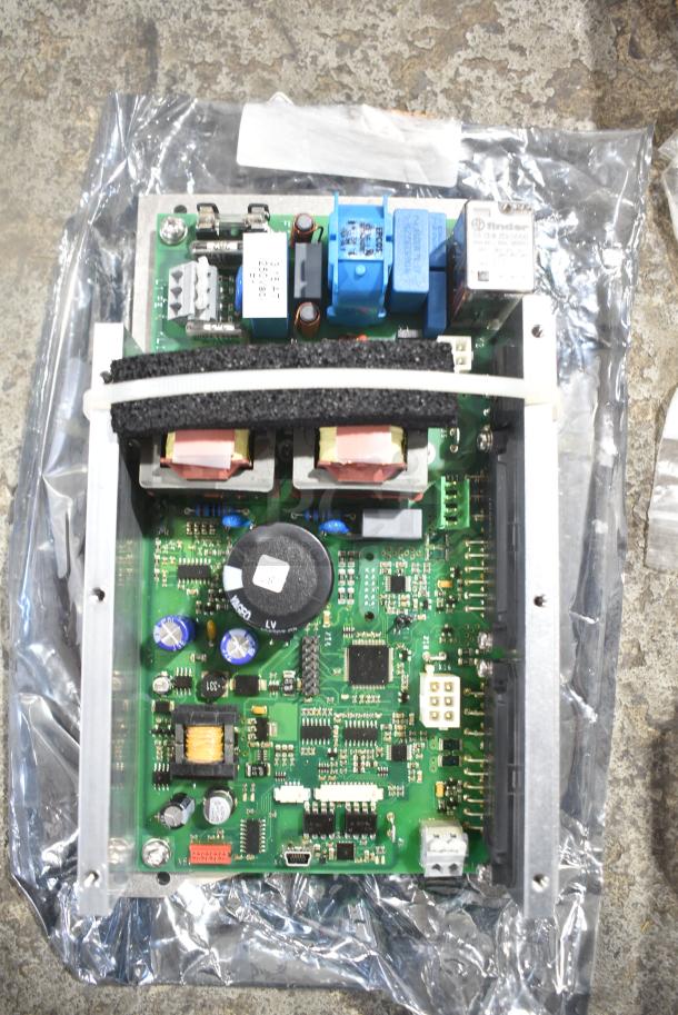 14 BRAND NEW SCRATCH AND DENT! Items Including Bizerba 5200134378, 4 Dayton 3065561000 1EGK4 Relay,  KRDB424 Solid State Timer, 00-843944 Solenoid Cooling, 00-411497-000A1 Relay. 14 Times Your Bid! - Image 2 of 28