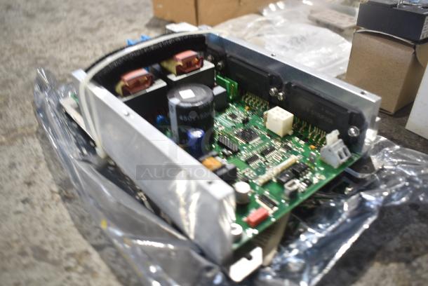 14 BRAND NEW SCRATCH AND DENT! Items Including Bizerba 5200134378, 4 Dayton 3065561000 1EGK4 Relay,  KRDB424 Solid State Timer, 00-843944 Solenoid Cooling, 00-411497-000A1 Relay. 14 Times Your Bid! - Image 3 of 28
