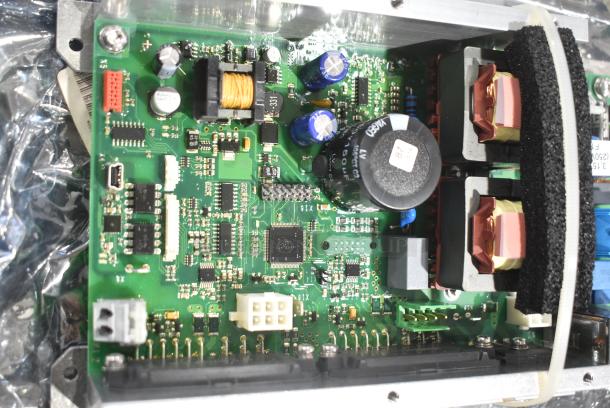 14 BRAND NEW SCRATCH AND DENT! Items Including Bizerba 5200134378, 4 Dayton 3065561000 1EGK4 Relay,  KRDB424 Solid State Timer, 00-843944 Solenoid Cooling, 00-411497-000A1 Relay. 14 Times Your Bid! - Image 4 of 28