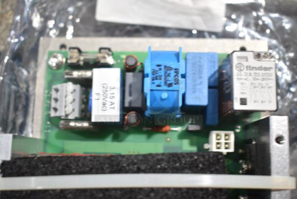 14 BRAND NEW SCRATCH AND DENT! Items Including Bizerba 5200134378, 4 Dayton 3065561000 1EGK4 Relay,  KRDB424 Solid State Timer, 00-843944 Solenoid Cooling, 00-411497-000A1 Relay. 14 Times Your Bid! - Image 5 of 28