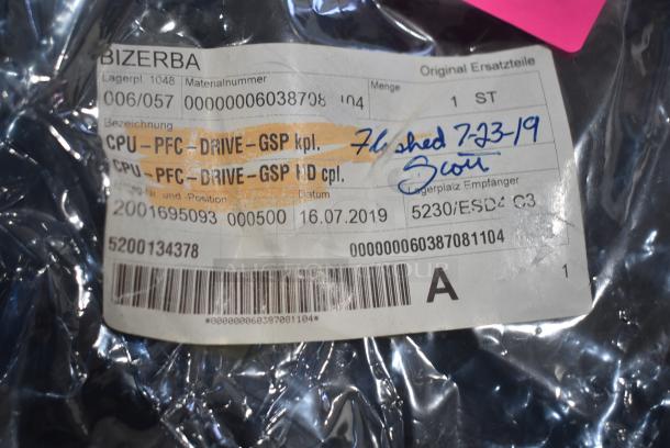 14 BRAND NEW SCRATCH AND DENT! Items Including Bizerba 5200134378, 4 Dayton 3065561000 1EGK4 Relay,  KRDB424 Solid State Timer, 00-843944 Solenoid Cooling, 00-411497-000A1 Relay. 14 Times Your Bid! - Image 6 of 28